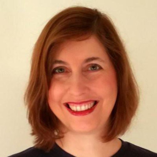Rina Nir, CEO of RadBee